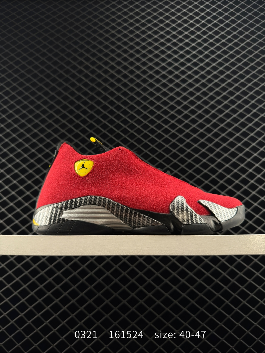 Jordan Air Jordan 14 Jordan Air Jordan 14